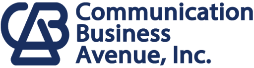 Communication Business Avenue, Inc.