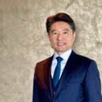 田村晃一氏の写真