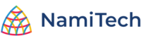 NamiTechのロゴ