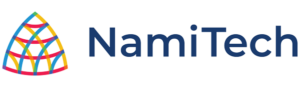 NamiTechのロゴ