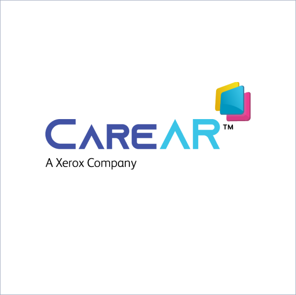 CareARロゴ