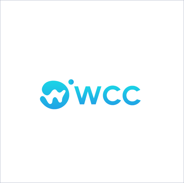 WCCのロゴ