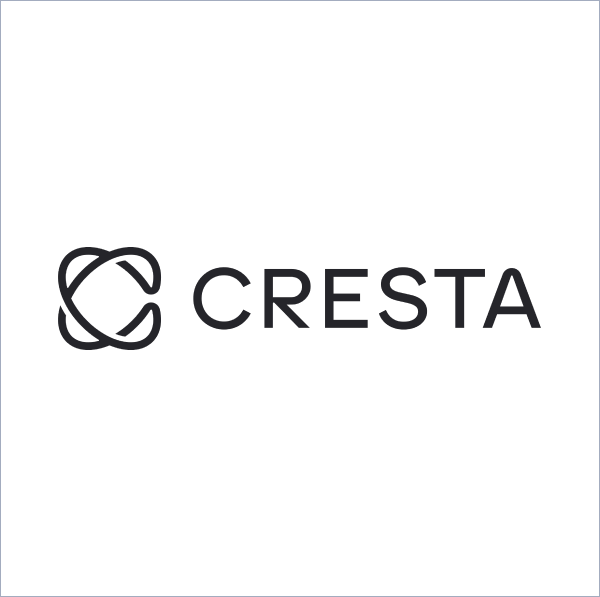 Cresta.aiのロゴ