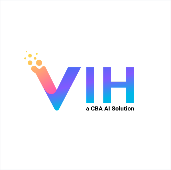 Voice Insight Hubのロゴ